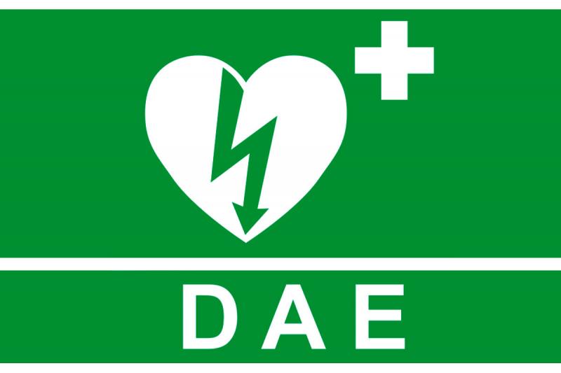 Defibrillatore